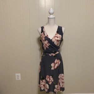 la lune lace back maxi dress (LEMON) – Thread Rentals Color:Fuchsia Bouquet Adrianna Papell Plus Size 4.29 Grounded by a grassroots